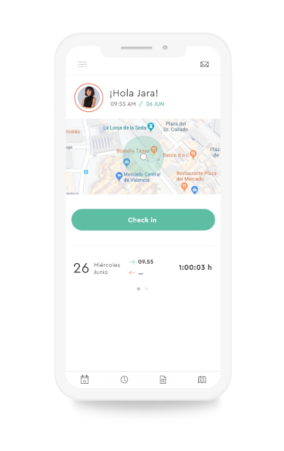 app-móvil-geolocalizacion