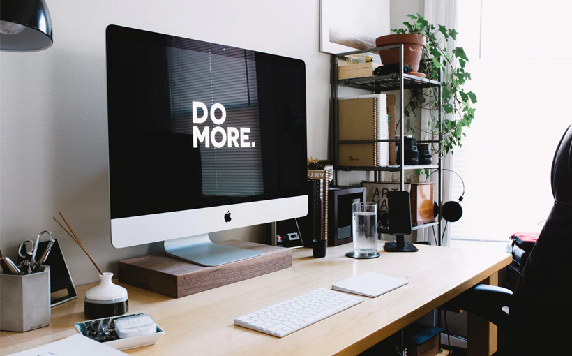 Beneficios de las empresas remotas