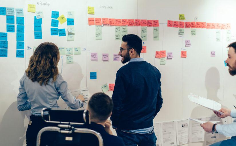 Soluciones para aumentar la productividad de los empleados