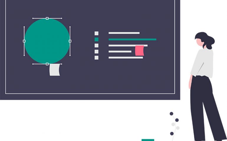 Plantilla de diagrama de Gantt en Excel