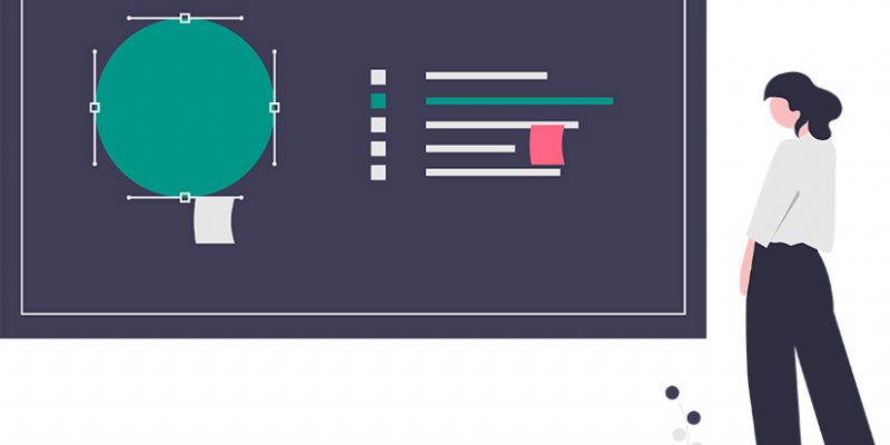 Plantilla de diagrama de Gantt en Excel