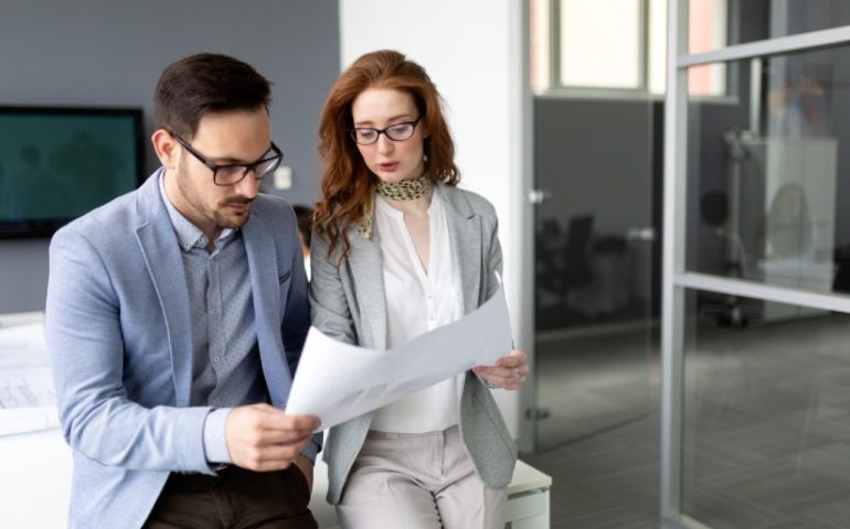 Cómo llevar el control de las vacacioners de los empleados