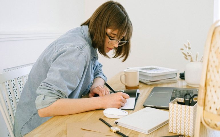 Trabajar la cultura empresarial durante el teletrabajo