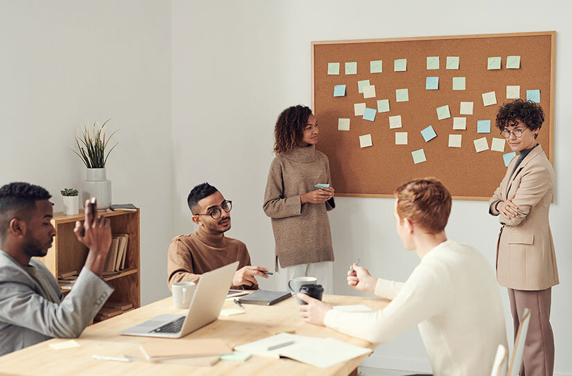 Por qué es importante la comunicación en la gestión de proyectos