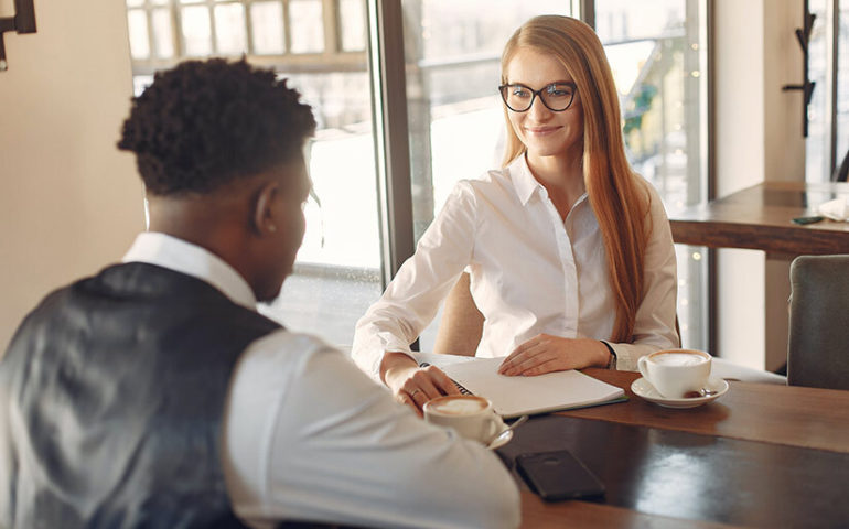 Fases que componen un proceso de contratación de empleados