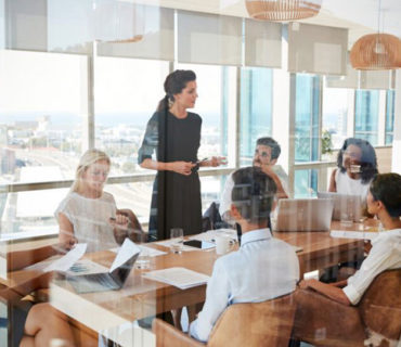 Tips para que tu equipo sea más productivo