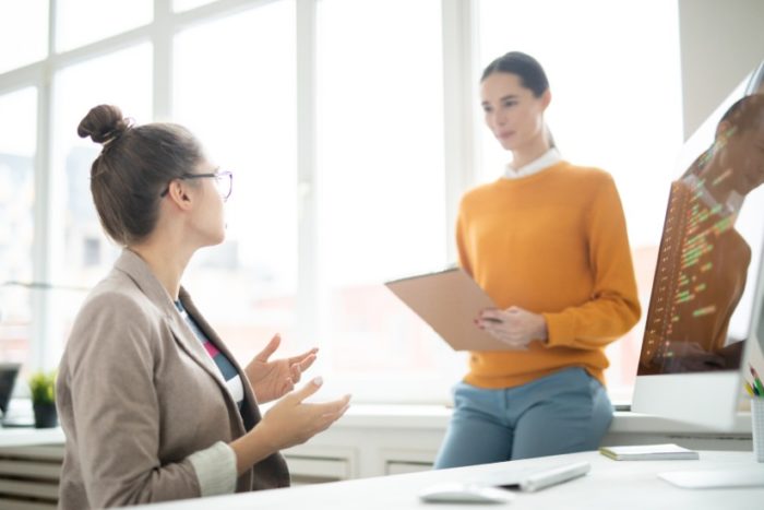 Pasos para elaborar una encuesta oganizacional