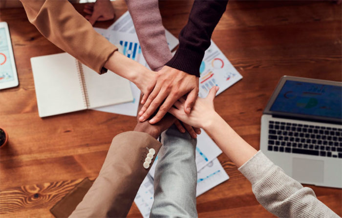 Software de Recursos humanos