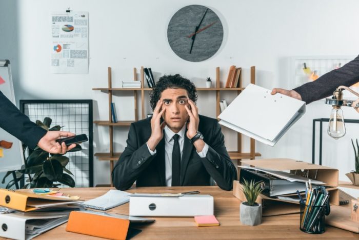 Significado de sindicato laboral