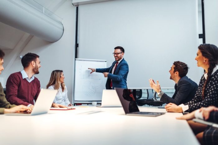 Cómo revisar el teletrabajo con una herramienta