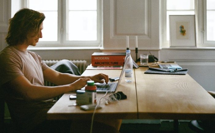 Herramientas para el teletrabajo