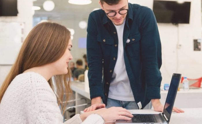 Digitalización de empresas