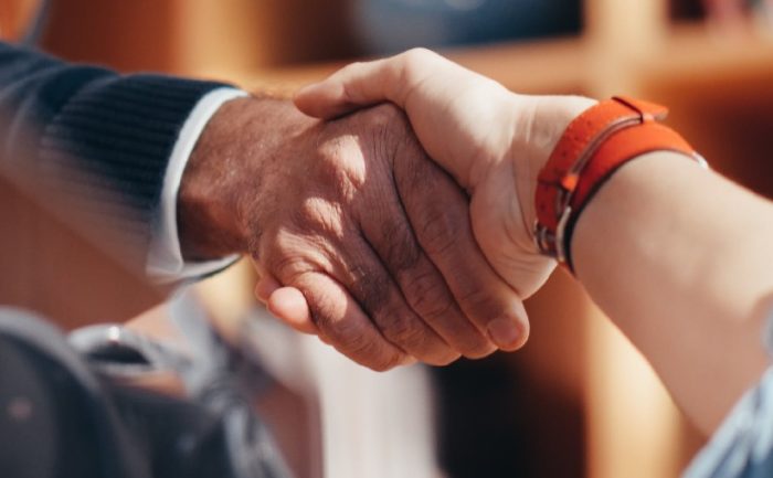 Regulación de la subcontratación