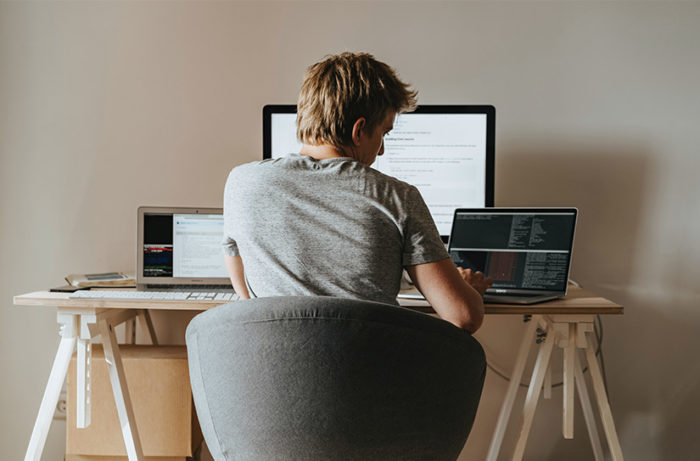 Qué gastos cubre la ley de teletrabajo